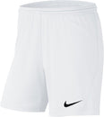 Nike Dri-fit Park 3 Women's Knit So