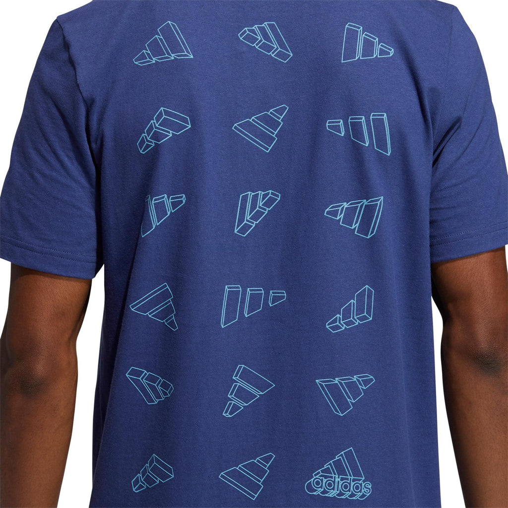 REAPEAT TEE 2Hr. T-Shirt