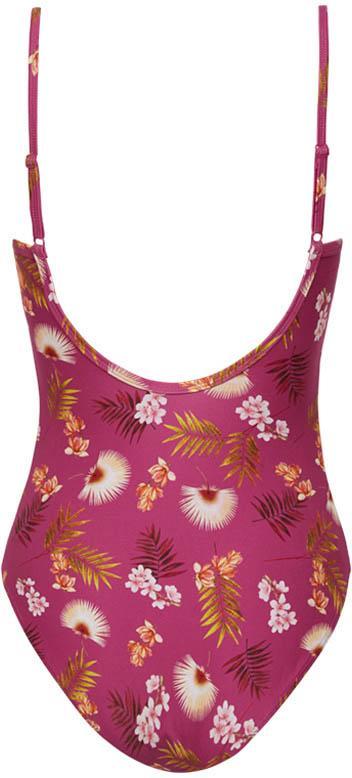 bathingsuit padded
