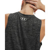 Tech Twist Tank top