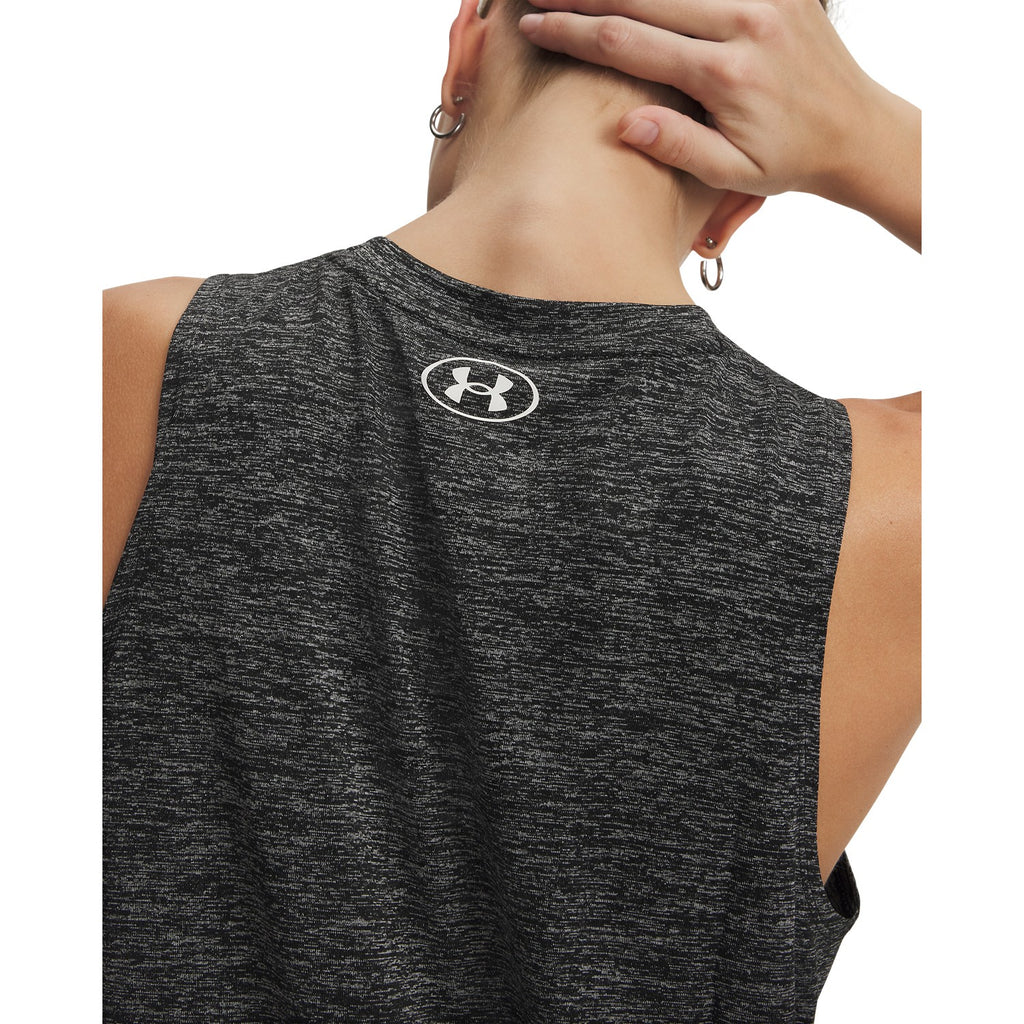 Tech Twist Tank top