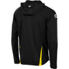 Stadio Hooded Full Zip Top