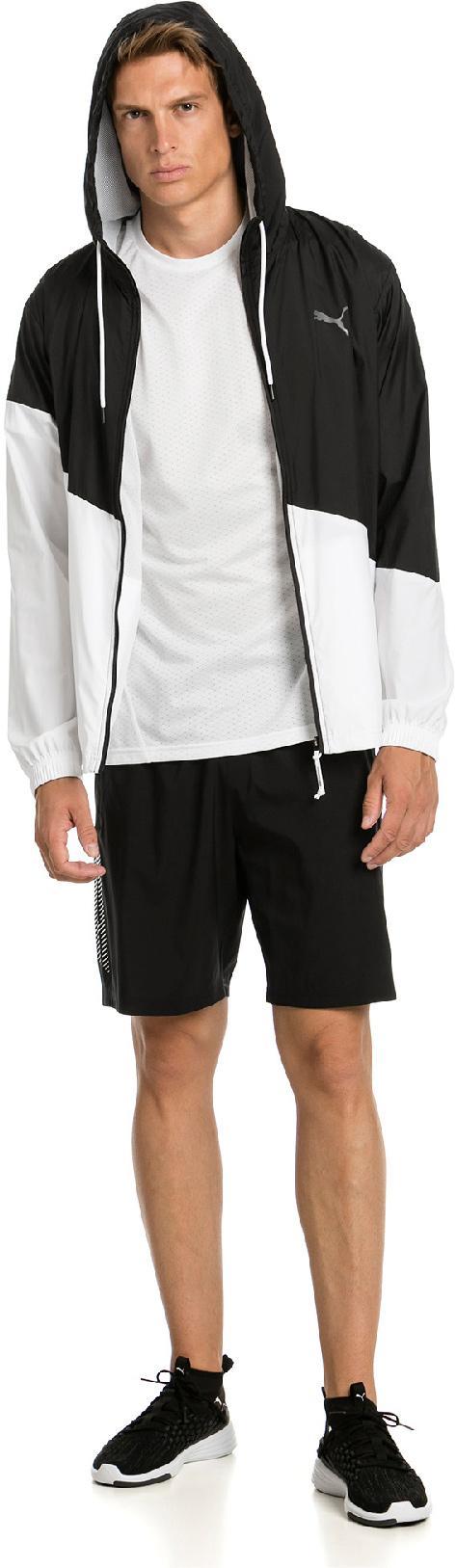 PUMA A.C.E. Windbreaker