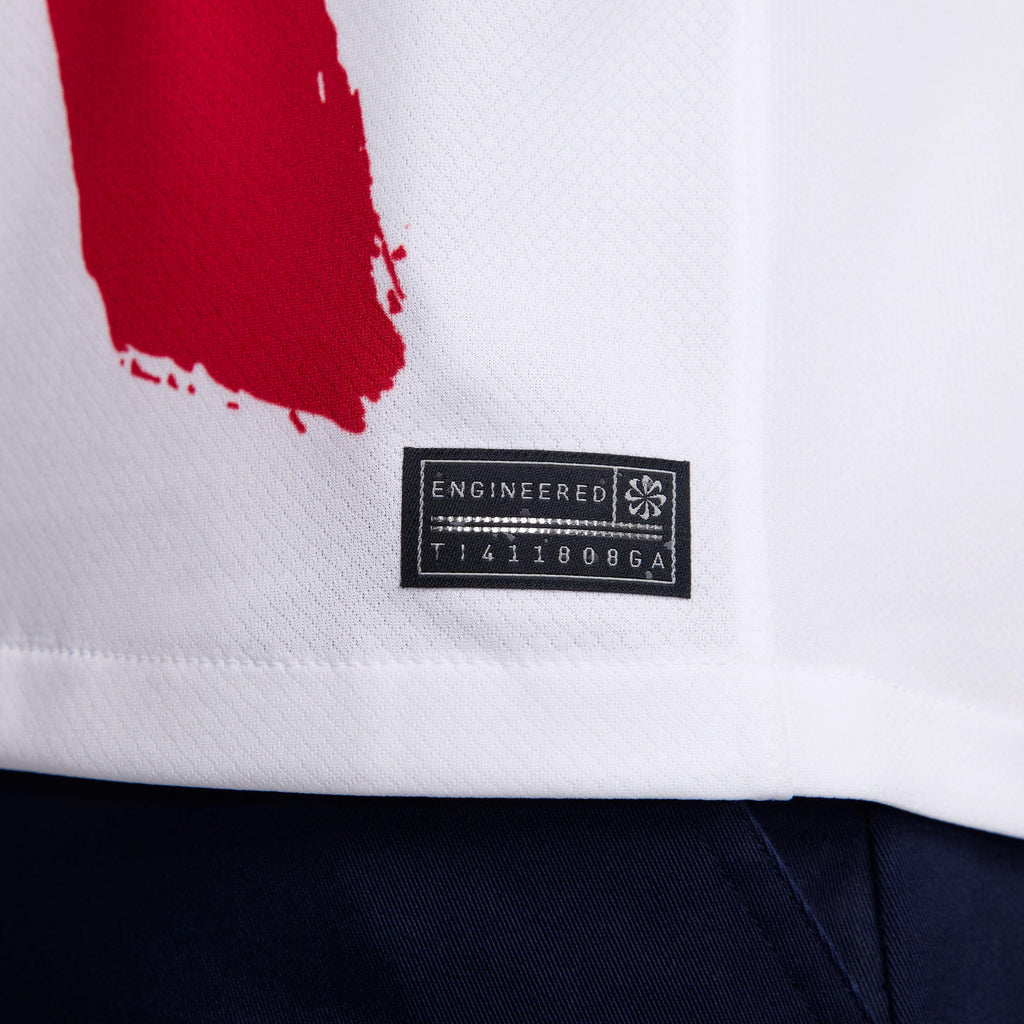 Paris Saint-Germain Stadium uitshirt 24/25