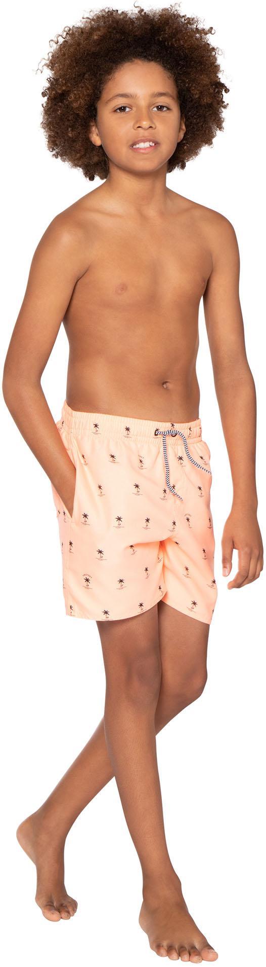 viggo jr beachshort