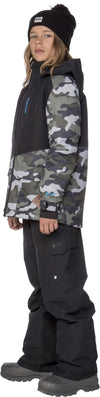 frome jr snowjacket