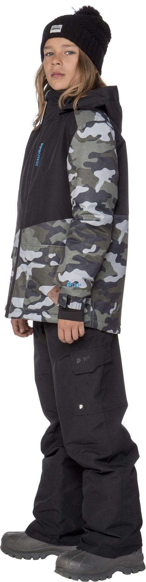 frome jr snowjacket