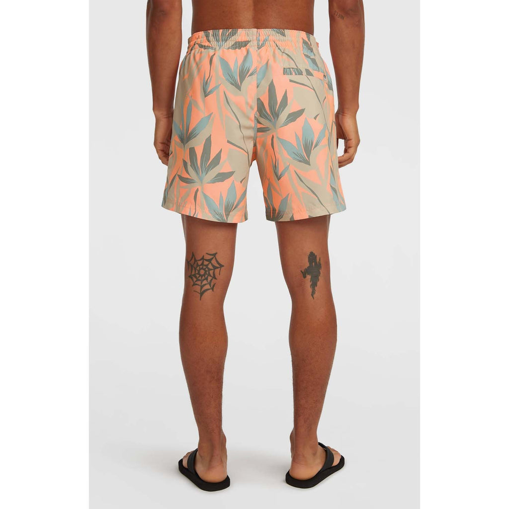 Print 16 Zwemshort