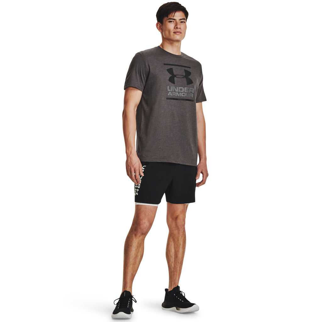 GL Foundation t-shirt
