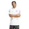 FC Bayern München Tiro 23 Katoenen poloshirt