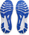 SCARPE ASICS GT-1000 13 BLUE/GREY