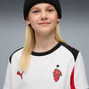 Acm Away Jersey Replica Jr