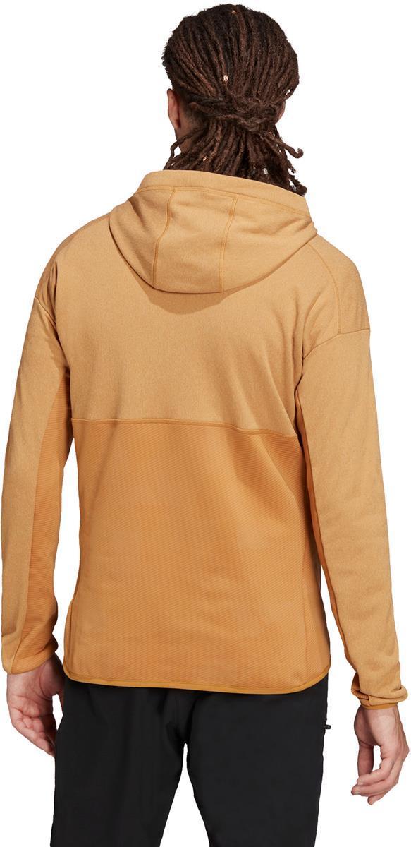 Zupahike HdFl. Fleecejacke.Kapuze TERREX