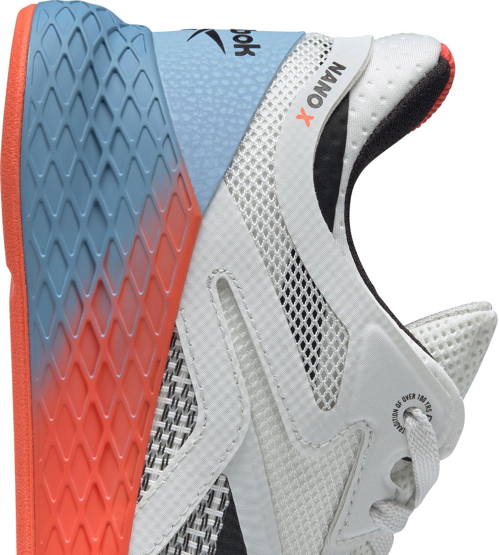 reebok nano x