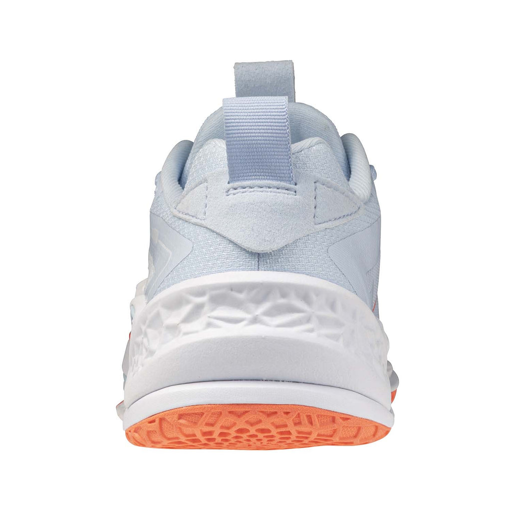 wave stealth neo 2.1 volleybalschoenen