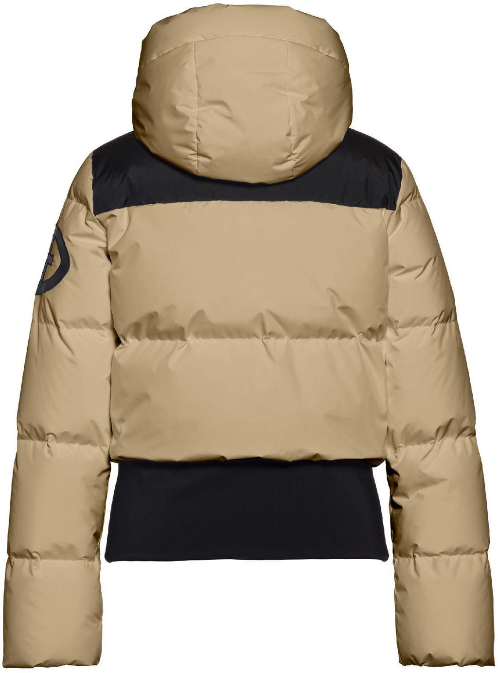 boulder jacket