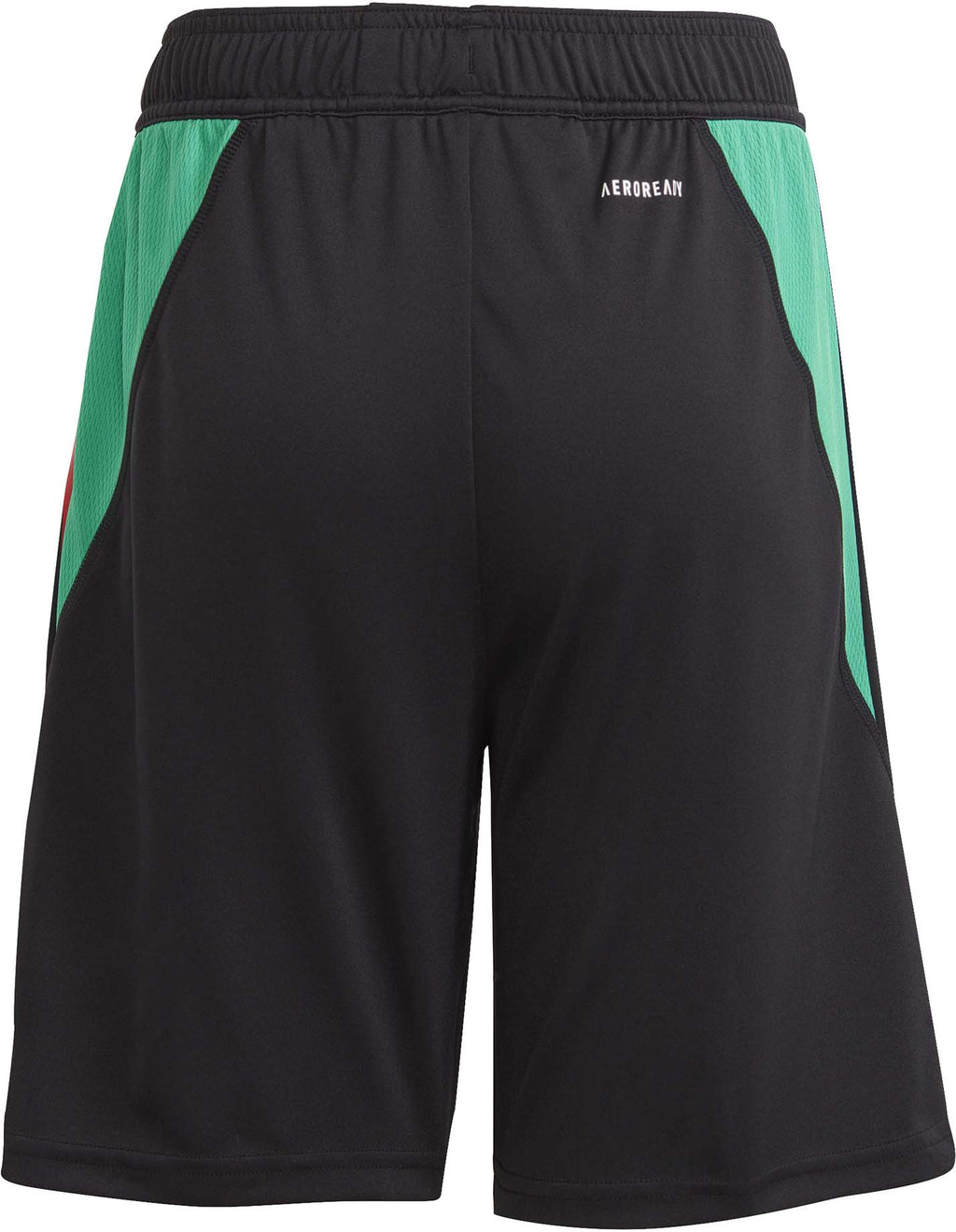 Manchester United 23/24 kids trainingsshort