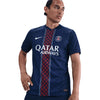 Paris Saint-Germain 2025/26 Dri-FIT Match Home shirt