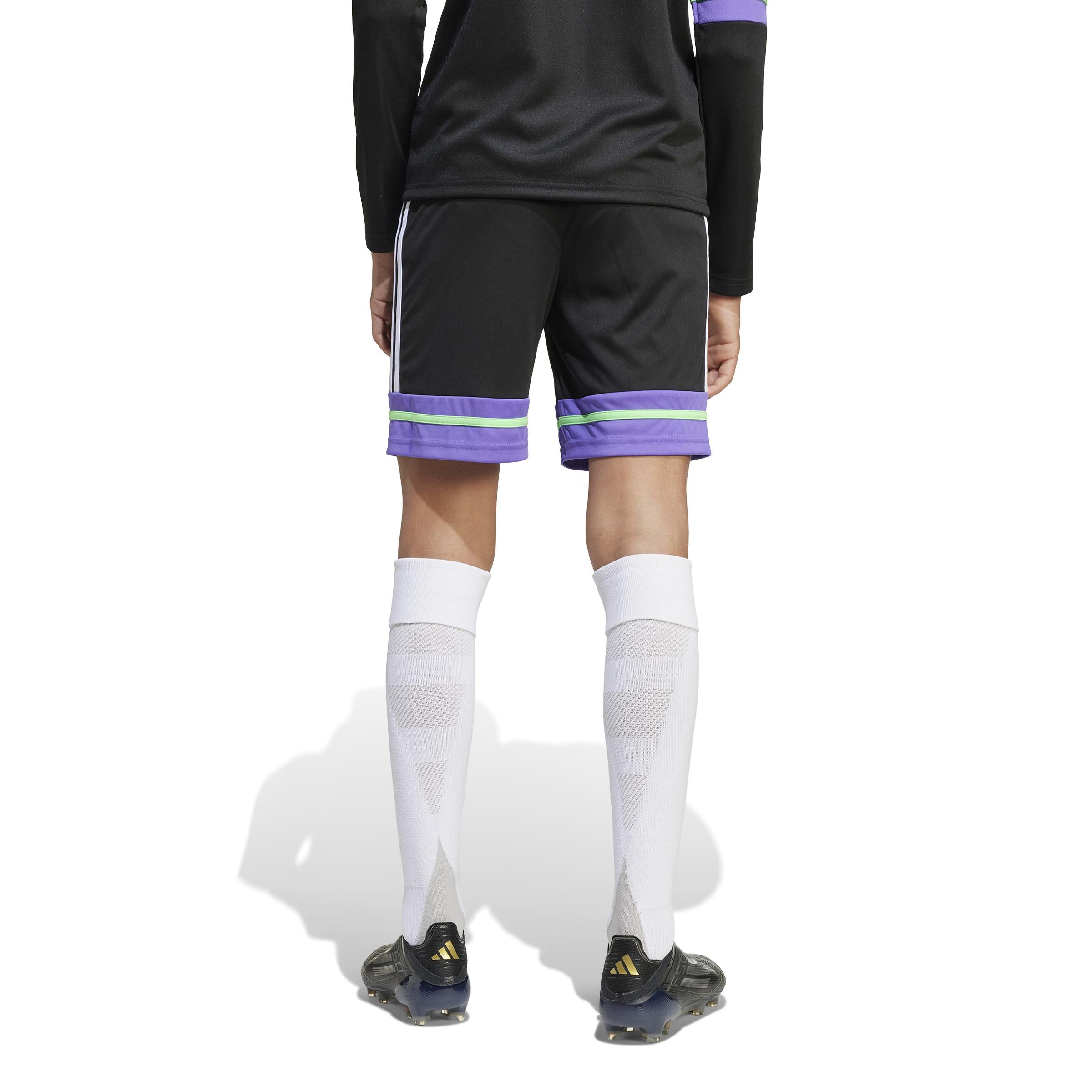 F50 SHORTS KIDS