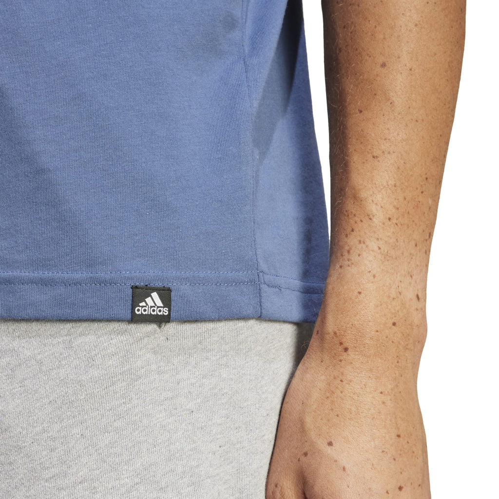 Camo Linear Graphic t-shirt