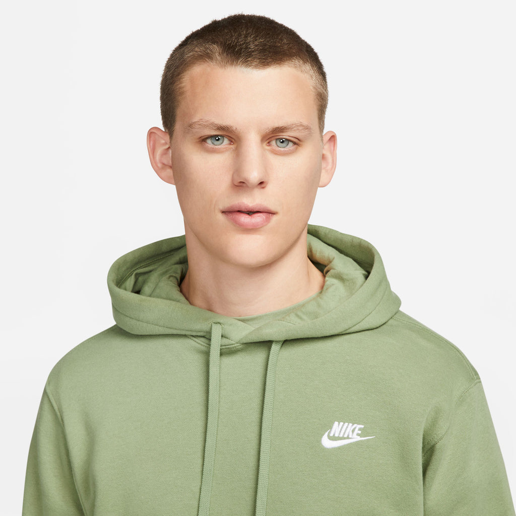Sportswear Club Fleece hoodie