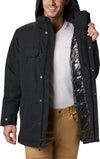 rugged path parka