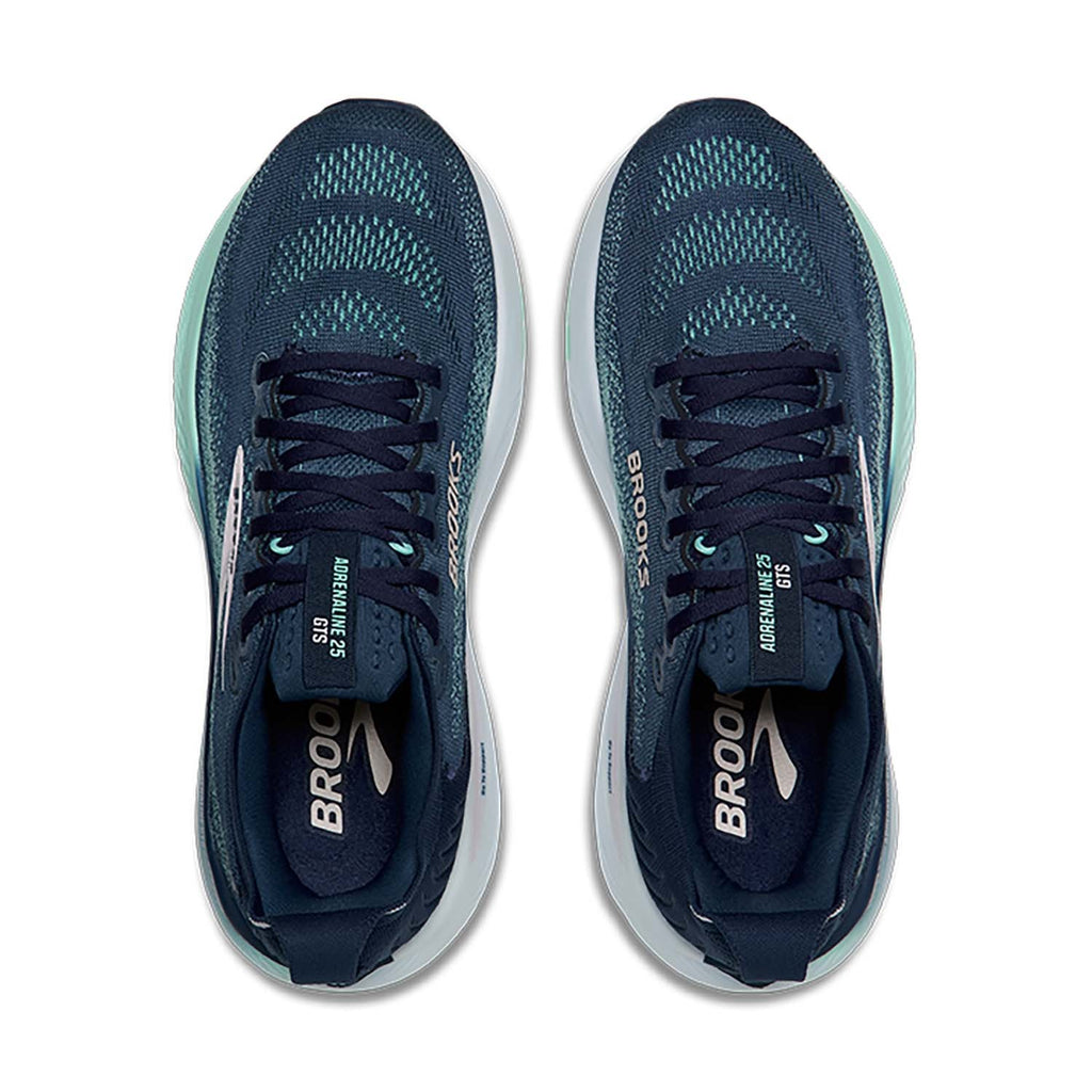 Adrenaline Gts 25 Hardloopschoenen Antipronatie
