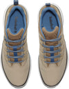 Euro Trekker Low Mesh sneakers