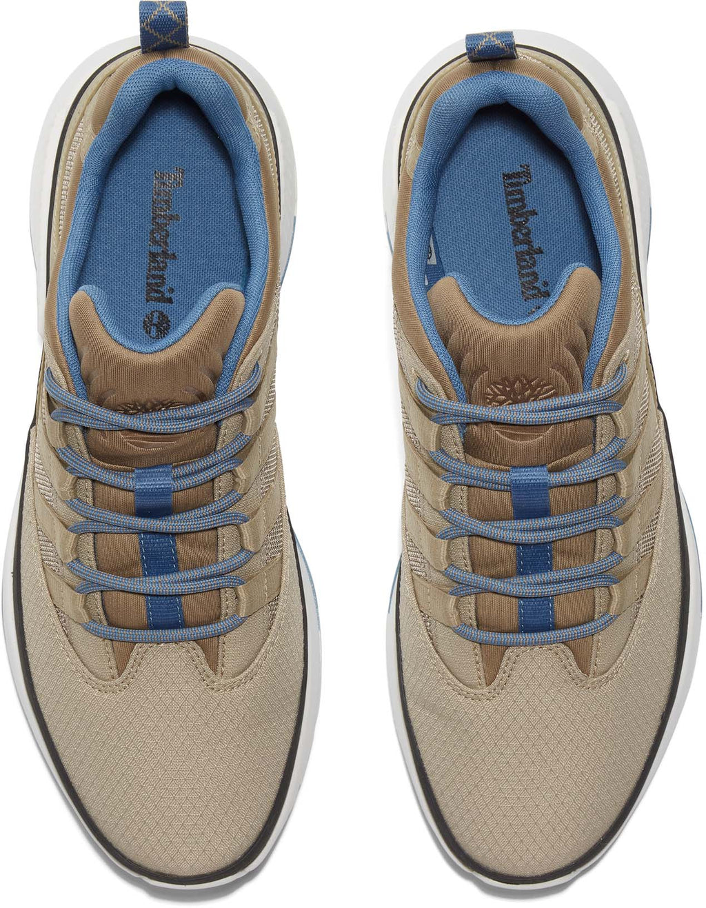 Euro Trekker Low Mesh sneakers