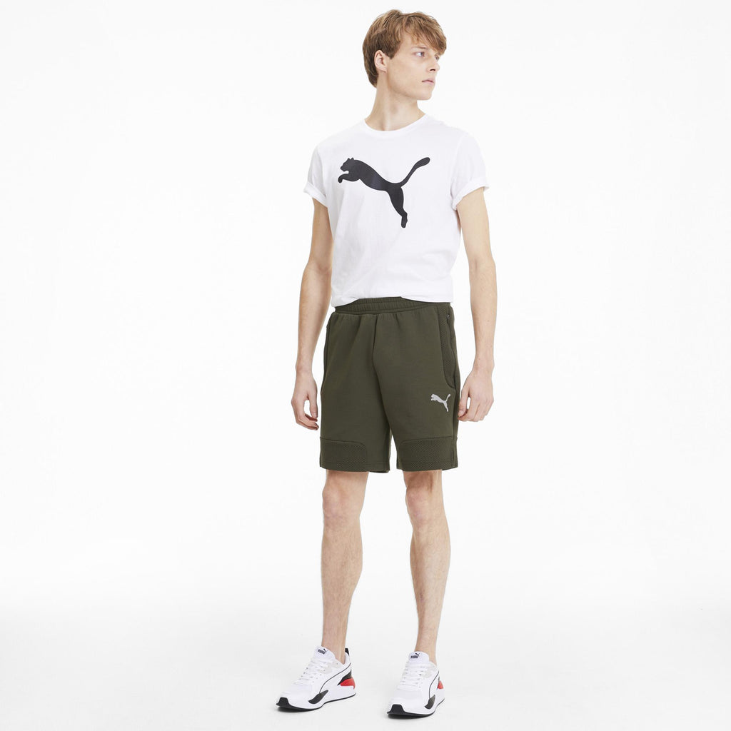 evostripe shorts 8