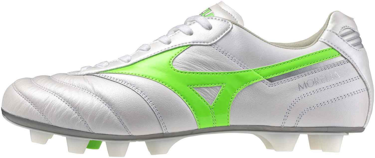 Morelia Ii Elite