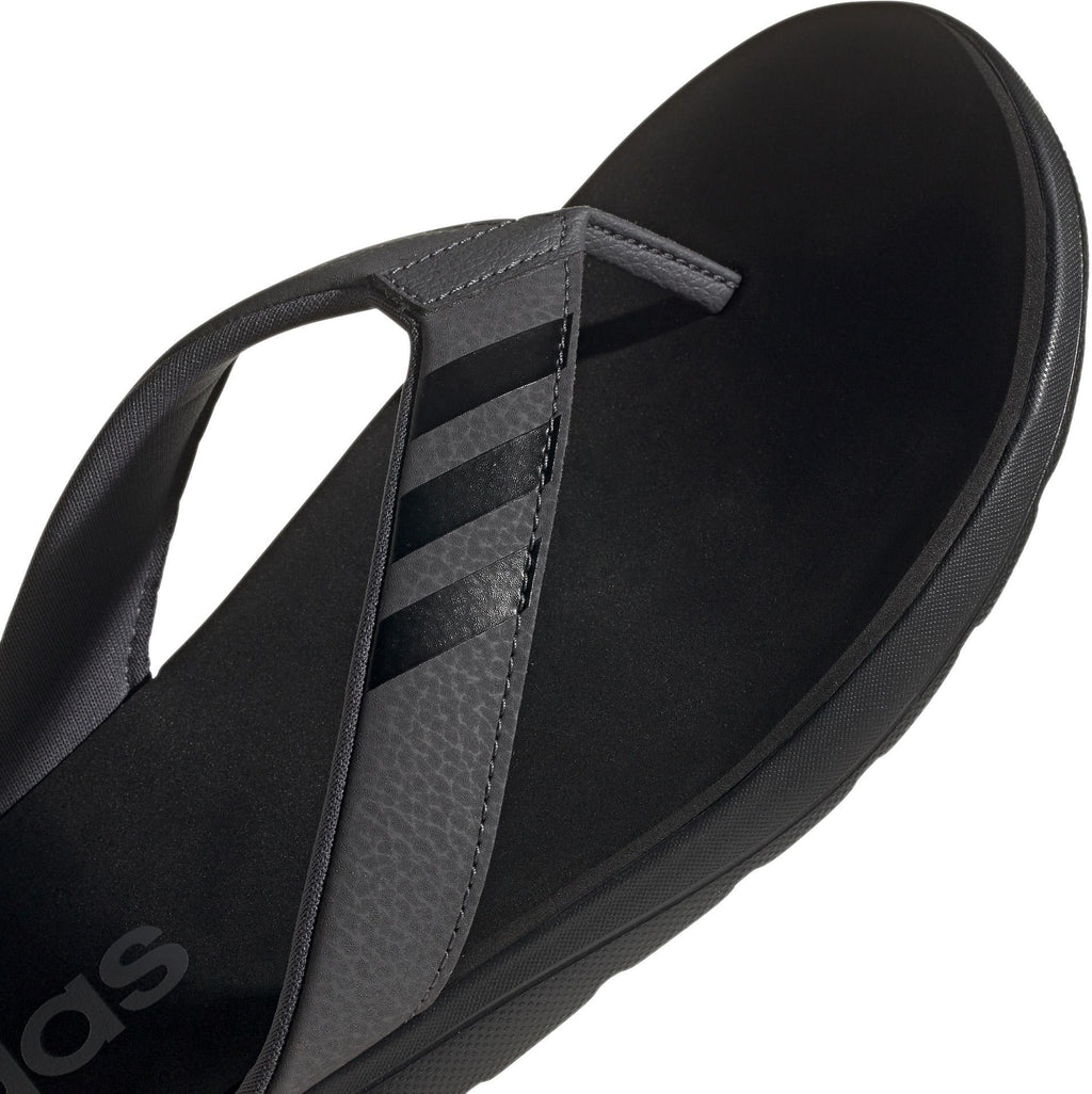 Comfort teenslippers