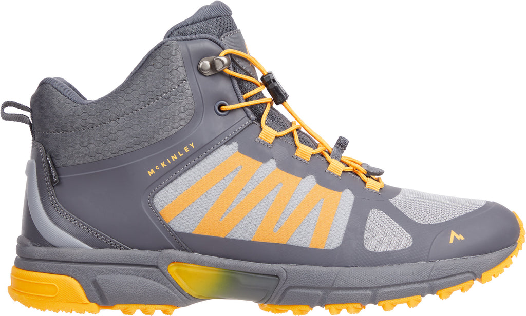 Kansas Mid Aqb wandelschoenen
