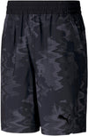 train aop woven 8i short