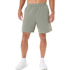 Fleece Relaxed 7in korte broek training