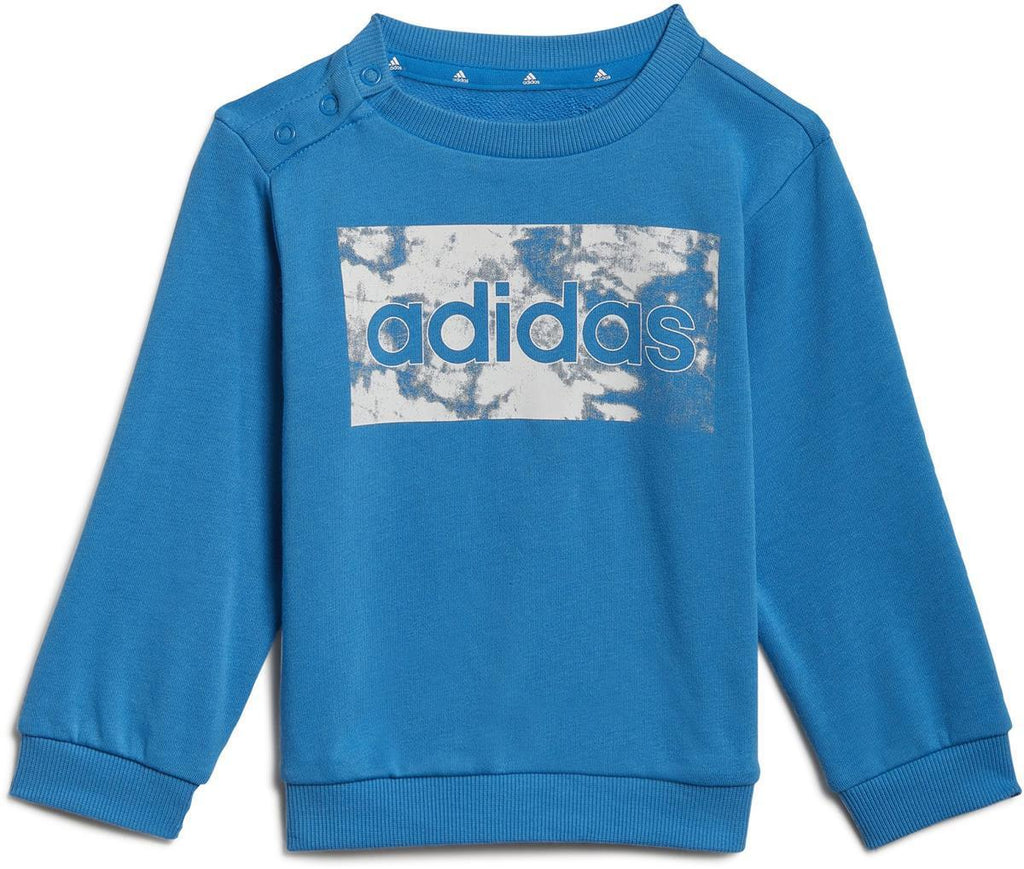 Essentials Sweatshirt en Broek