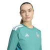 Duitsland 26 Authentiek Keepers Thuisshirt met Lange Mouwen