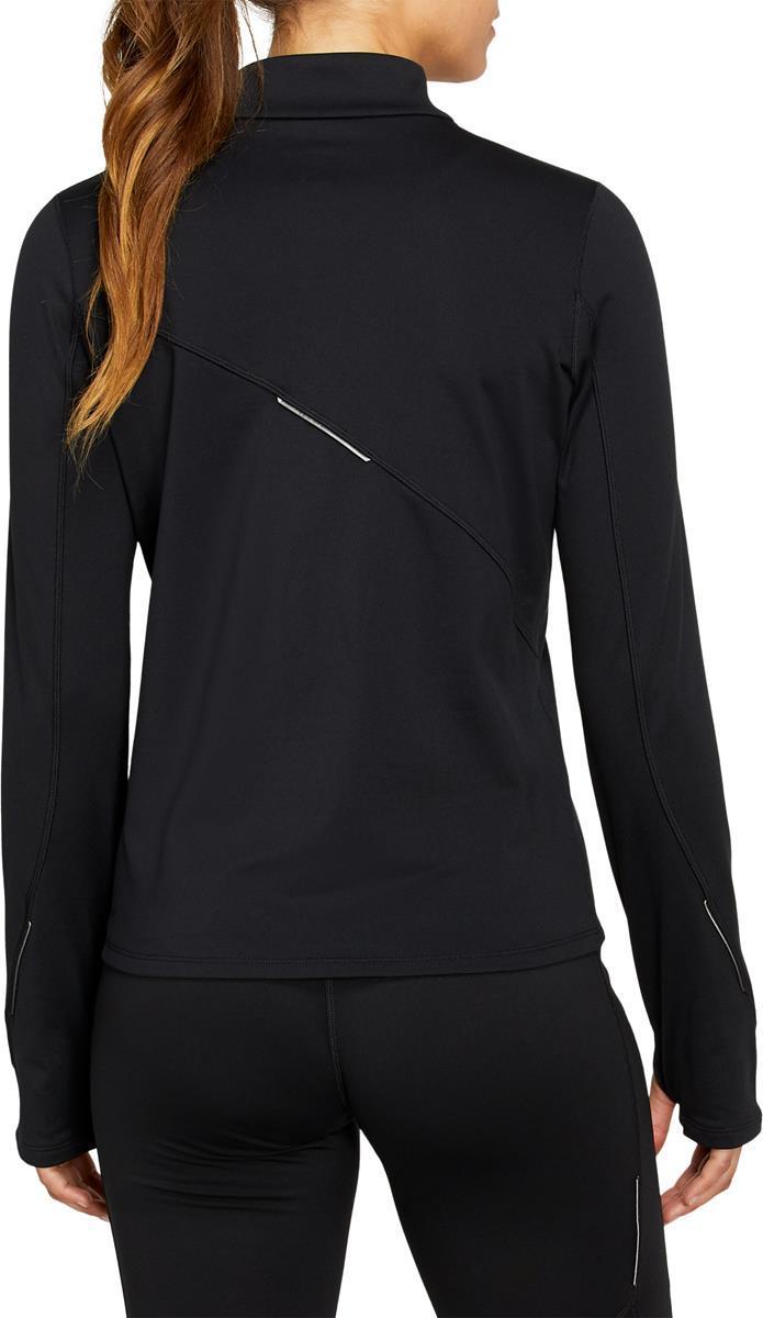 Lite-Show 1/2 Zip Longsleeve shirt