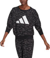 Sportswear Winners Badge of Sport Sweatshirt