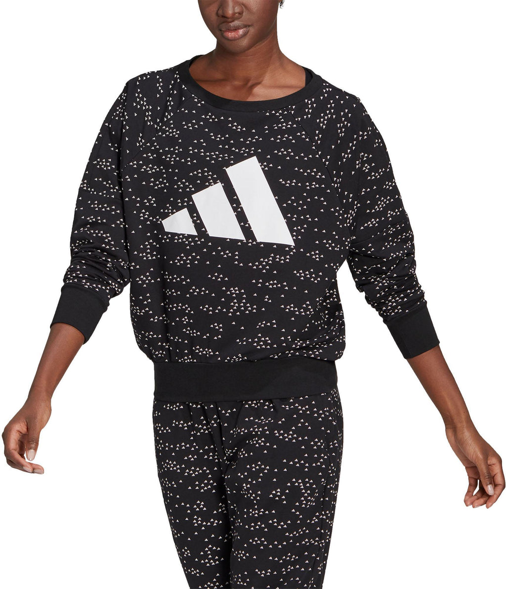 Sportswear Winners Badge of Sport Sweatshirt