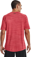 Tiger Tech 2.0 shortsleeve shirt
