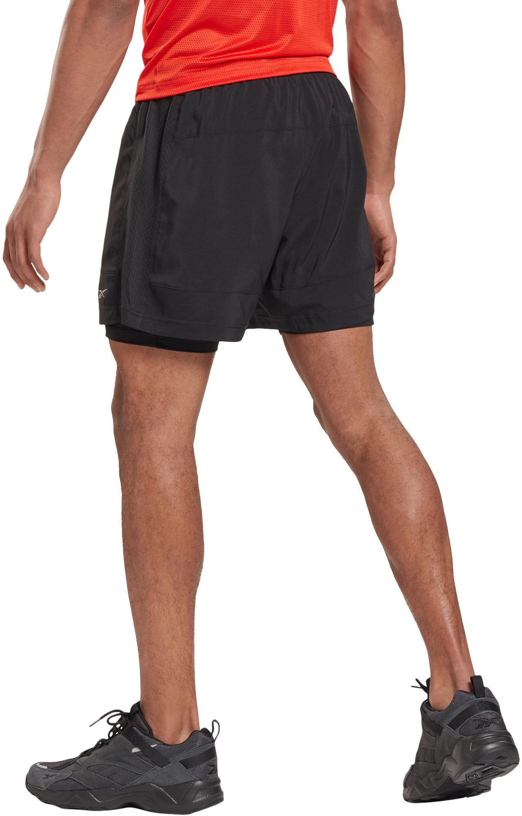 Re 2-1 Short