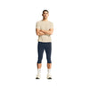 Wool Short Sleeve Tee T-shirt