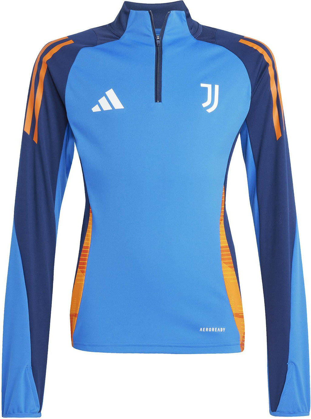 Juventus Tiro 24 Competition Training Shirt Kids