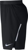 Distance 7"" Running short