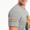 Rbr Dynamic Bull Tee