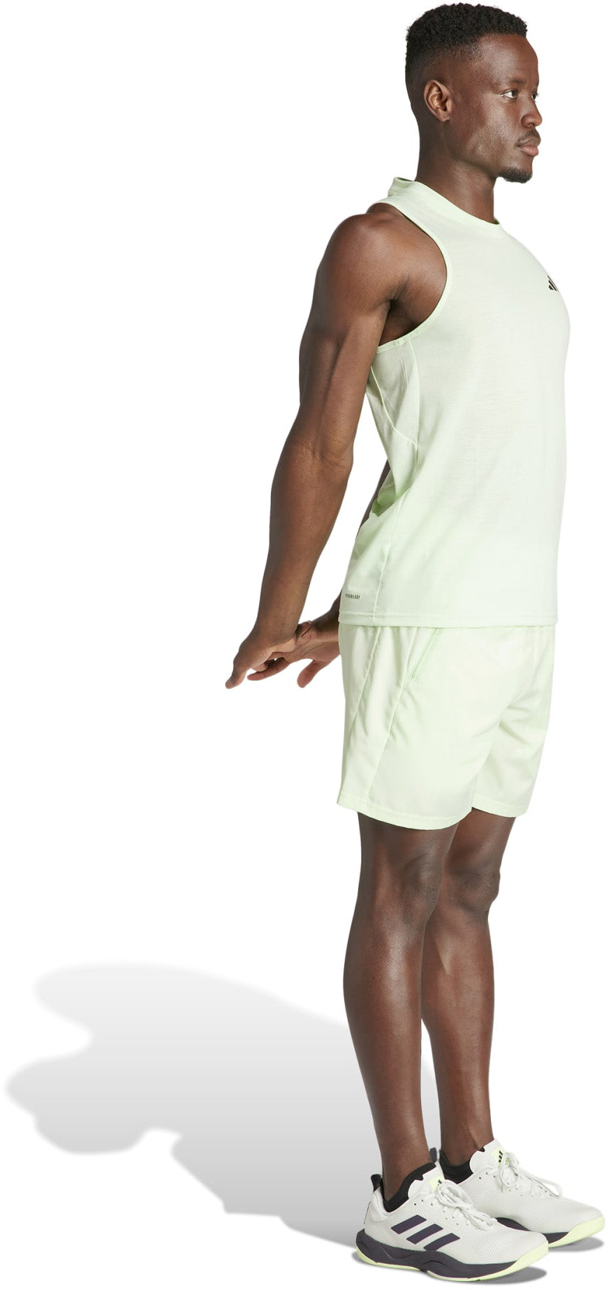 Train Essentials Feelready tanktop