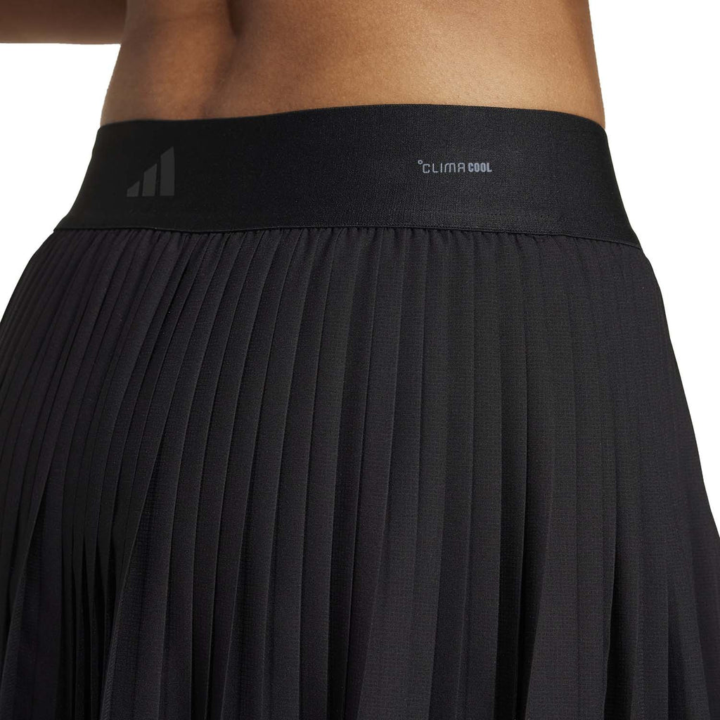 Club Pleated Skirt  tennis