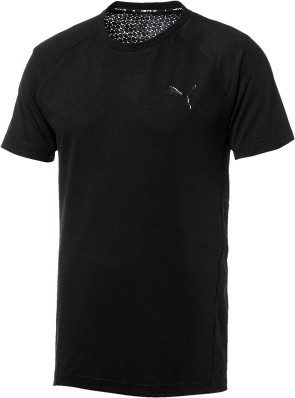evostripe move tee
