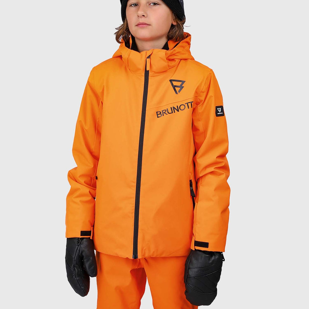 Navigaty Snow Jacket